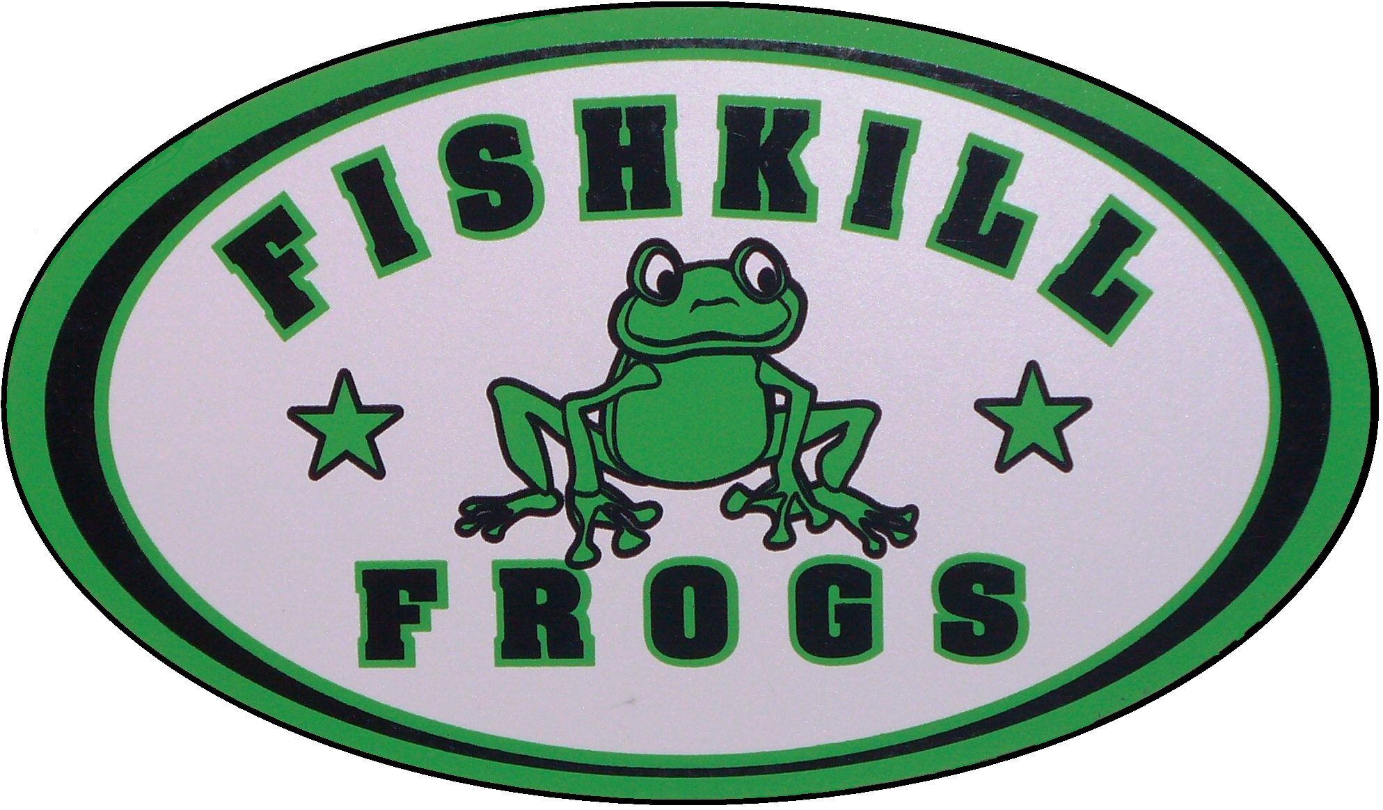 fk frog